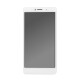 Display Unit + Frame Huawei Honor 6X goud, zonder logo