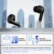 Lenovo LivePods LP40 Pro TWS black