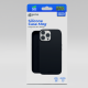 prio Liquid Silicone Case MAG for Samsung S26+ / S26 Plus black | Cover