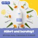 Babyton Baby Shampoo 400ml – Tear-free, SLES & Paraben-free, Vegan & Gentle
