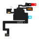 Proximity Light Sensor Flex Cable for iPhone 17 Pro