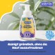 Babyton Natuurlijke Schuimzeep voor Kinderen 350 ml | Mild, Veganistisch & Parabenenvrij