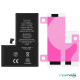 Diagnosable High-Capacity 3380mAh Battery for iPhone 14 Pro