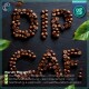 Dipcaf® Power Coffee Bags 35 Pack | Intense Filter Coffee – 50g Gift Set