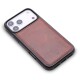 Coque Magsafe magique pour iPhone 17 Pro