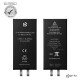 Batería Prio para iPhone 14 Plus (sin cable flexible)