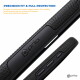 prio Protective Cover for iPhone 16 (6.1in) black