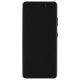 Samsung Display Unit + Frame (Assembled) G998B Galaxy S21 Ultra 5G phantom black