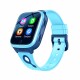 UFUZON Ishiva Kids Smartwatch with 4G GPS Tracker and Phone, IPX7 Waterproof