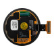 Display Unit (No Frame) for SM-R910/R915 Galaxy Watch5 (44mm) black