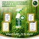 Nettoyant de surface, 100 % végan, 100 % écologique, 1 litre