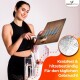 Decovetro Glass Cutting Board | 40x30cm | Glass Cutting Board | Easy to clean
