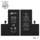Bateria prior de alta capacidade para iPhone 14 Pro (3380 mAh) - APN universal -
