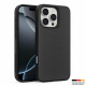 prio Protective Cover for iPhone 16 Pro Max (6.9in) black