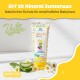 Babyton Mineral Sunscreen SPF 30 for Babies & Children – Sensitive Skin, Organic