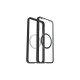 OtterBox React Magnet Qi2 para Samsung S25+, cristal negro GP-FPS936OBJTW