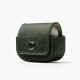 Wachikopa Leather AirPods Case – Handmade, Genuine Leather Case