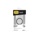 OtterBox React Magnet Qi2 para Samsung S25+, cristal negro GP-FPS936OBJTW