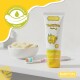 Babyton Natural Toothpaste Tropical Flavor, SLS/Fluoride/Paraben Free 50ml