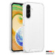 Funda protectora Prio para Samsung A04s transparente
