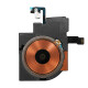 NFC/Wireless Charging Coil + Flashlight Flex for iPhone 17