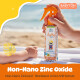 Babyton Children's Sunscreen Spray SPF 30 | Waterproof, Natural & Gentle for Babies