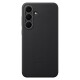 Samsung Kindsuit Cover for Galaxy S25 FE Black EF-VS731PBEGWW