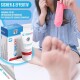 Crème pour les pieds Tereson® 50 ml, Élimine les odeurs de pieds, Remède efficace contre les odeurs de pieds
