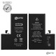 Batería de alta capacidad prio para iPhone 15 Pro Max (4730 mAh) - APN universal -