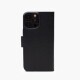 Wachikopa Leather Case for iPhone 15 Card Slot &amp;amp; Stand Function