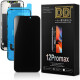 DD Soft OLED Display voor iPhone 12 Pro Max (inclusief IC vervanging)