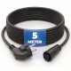 LESSO Inverter connection cable 5m (removed)