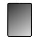 Display Pulled Original pour iPad Pro 11 (2021/2022) (3e/4e génération), noir