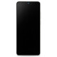 Display y marco Xiaomi Redmi Note 13 Pro 5G verde 56000300N1600
