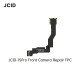 Reparación de cámara frontal JCID FPC/Flex (Tag-On) para iPhone 15 Pro