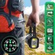 UFUZON Ishiva 10000mAh Emergency Solar Radio, Hand Crank and Battery Operated