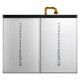 Batteria EB-BX716ABY per Samsung Galaxy Tab S9 Wi-Fi/LTE (X710/X716)