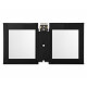 Akku G16TA047H/DYNU01 für Microsoft Surface Go 2/3/4