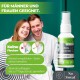 2 pieces No Sweat Antiperspirant Spray 50ml - Extra Strong, 7-day protection against sweating x2