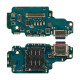 Câble de charge flexible Samsung SM-A556 pour Galaxy A55 GH96-16718A