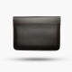 Wachikopa leather case for MacBook Pro 16" with card slot