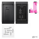 Bateria prio para iPhone 11 Pro Max (APN universal)