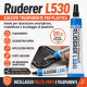 Ruderer L 530 industrieller Handy Reparatur / Kunststoffkleber, Modellbaukleber