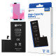 Batería de alta capacidad prio para iPhone 13 Pro (3210 mAh) - APN universal -