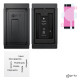 prio Batterij voor iPhone XR (Universele APN)