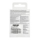 Napájecí adaptér Samsung 45W USB-C (bez kabelu) bílý EP-T4511NWE