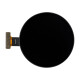 Display Unit (No Frame) for SM-R860/R865 Galaxy Watch4 (40mm)