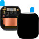 Pulled Original Display für Apple Watch 10/11 - 42 mm (A3001, A3002/ A3335, A3452)