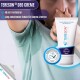 Tereson® Deo Cream 40ml, Perfume-free, Long-term protection underarms