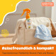 Babyton Children's Sunscreen Spray SPF 30 | Waterproof, Natural & Gentle for Babies